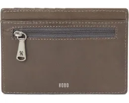 HOBO Euro Slide Card Case для паспорта с пятью слотами для карт