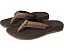 Сланцы Hurricane Flip от Teva для мужчин с цепкой подошвой