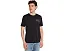 Футболка RVCA Hex Over Short Sleeve с технологией отвода влаги