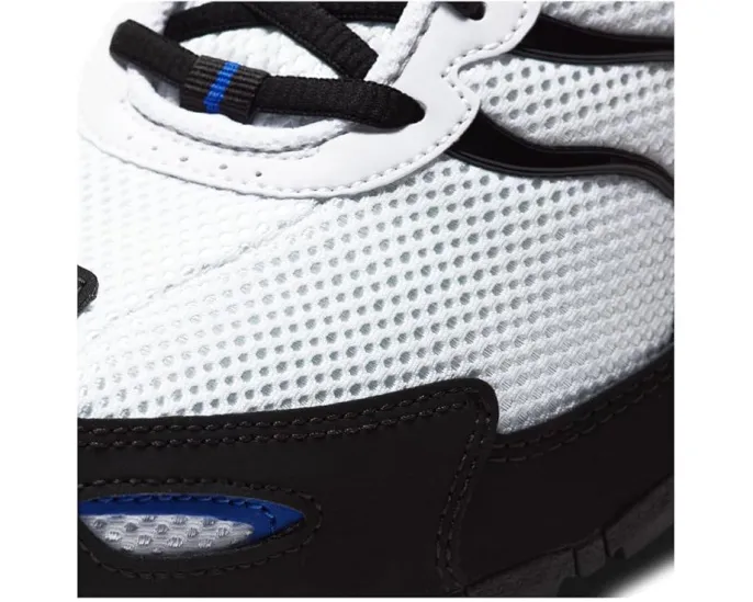 Беговые кроссовки Nike Air Max Torch 4 с технологией Visible Air