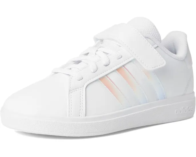 Кроссовки Adidas Grand Court 2.0 для маленьких детей