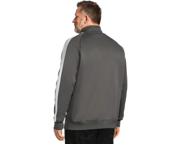 Куртка PUMA T7 Always On Track с вставками и двумя карманами