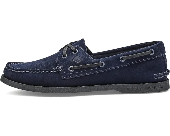 Sperry Ao 2-Eye лодочные туфли с классической мокасинной конструкцией