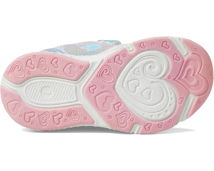 Светящиеся кроссовки Josmo Paw Patrol для малышей с липучкой