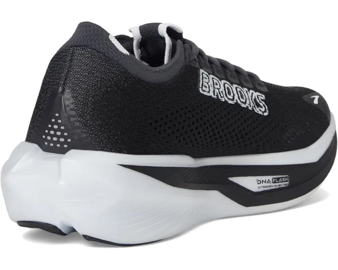 Легкие кроссовки Brooks Hyperion 3 с амортизацией DNA FLASH v2