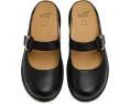Клоги Dansko Kimberly на платформе с регулируемым ремешком и водостойкой конструкцией