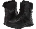 Reebok Work 8" Sublite Cushion Tactical тактические ботинки черные