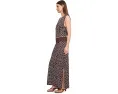 Сет Heat Wave от Free People с принтом Chocolate Combo