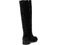 Высокие ботинки Sofft Sharnell II Waterproof из кожи с регулируемой шириной