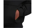Детская худи Nike Sportswear Club Fleece Oversized с oversize кройом и капюшоном