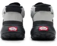 Кроссовки Vans Crosspath Mid с водонепроницаемым верхом для активного отдыха