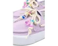 Кроссовки Bahama Platform от Sperry для детей на платформе с памятью формы