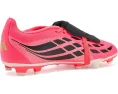 Детские бутсы Adidas Predator Club с откидным язычком