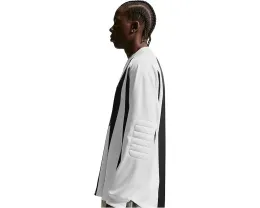 Топ Nike Sportswear Club с длинным рукавом и защитой для локтей