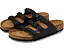 Сандалии Birkenstock Florida с мягкой стелькой и регулируемыми ремнями