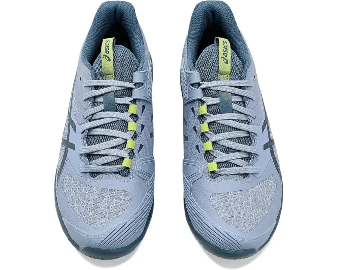 Кроссовки ASICS Solution Speed FF 4 для тенниса с технологией SPEEDTRUSS