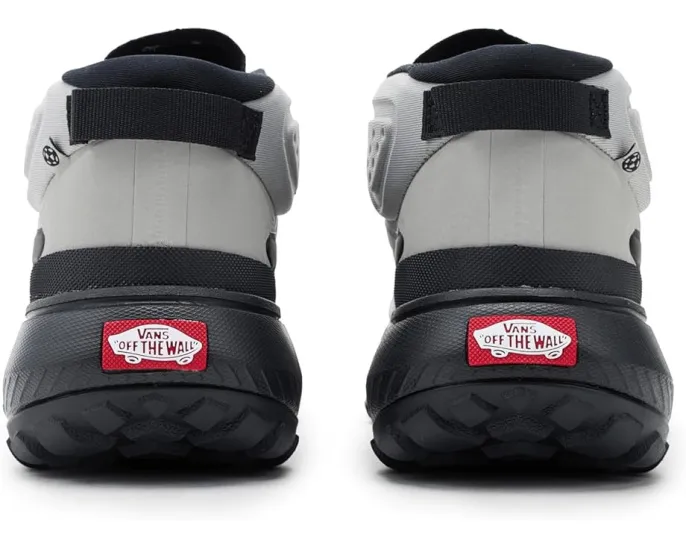 Кроссовки Vans Crosspath Mid с водонепроницаемым верхом для активного отдыха