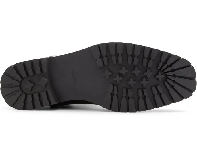 Ботильоны ALDO Brewster с квадратным носком и боковой пряжкой