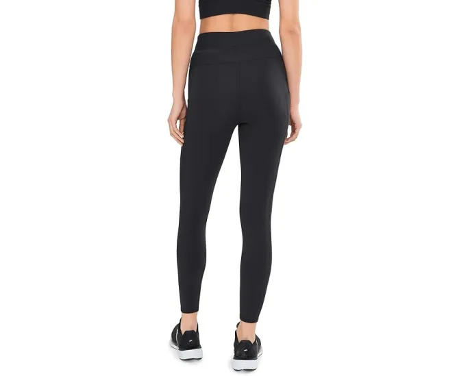 Леггинсы Brooks Luxe Tight с ультрамягкой тканью и двумя карманами на бедре