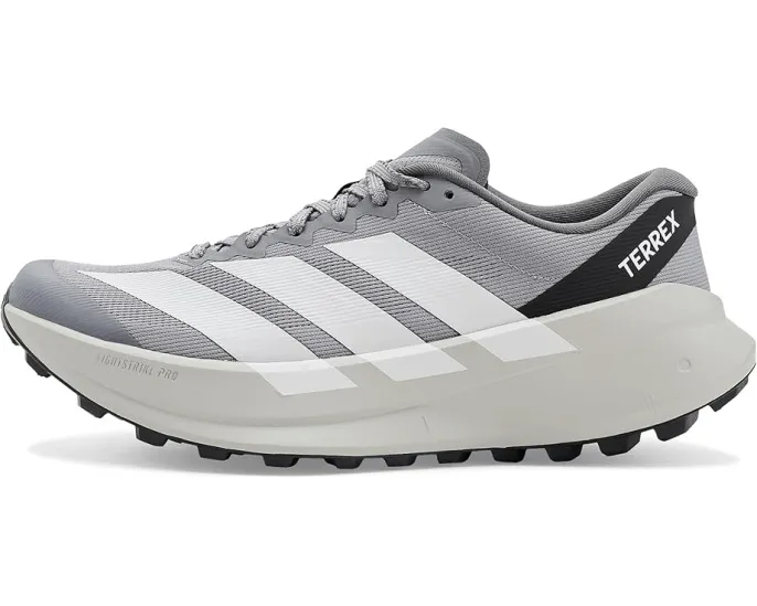 Кроссовки Adidas Terrex Agravic Sl Trail Running для бега по бездорожью