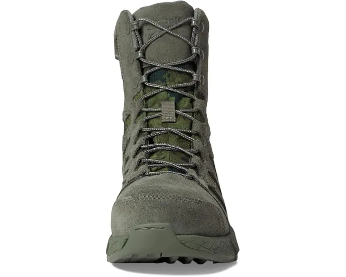 Reebok Floatride Energy Tactical EH Comp Toe High-Top композитный носок