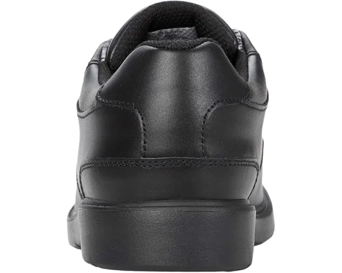 Stride Rite SR Murphy детские лоферы из гладкой кожи с пеной Ortholite