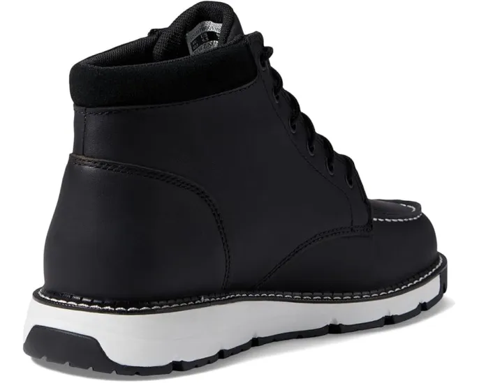 Рабочие ботинки Carhartt Millbrook 5 дюймов (12.7 см) с мягким носком и клиновидной подошвой