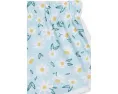 Шорты Chaser Kids Cotton Jersey с принтом ромашек для детей