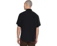 Рубашка Tommy Bahama Coastal Ease Shoreline Check с клетчатым узором и защитой от ультрафиолета