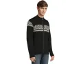 Куртка Dale of Norway Moritz Masculine из шерсти мериноса с молнией