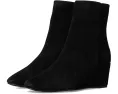 Ботильоны Nash на клиновидном каблуке с зауженным носком от Gentle Souls by Kenneth Cole