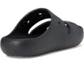 Веганские детские сандалии Crocs Classic V2 с пеной Croslite