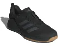 Тренировочные кроссовки Adidas Dropset 3 с широкой колодкой и технологией HEAT.RDY