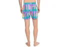 Плавки Chubbies The Technicolor Stitches 5.5 дюймов с 4 way stretch