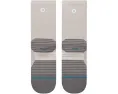 Носки Stance Dj Trooper Light Crew с сеткой для воздухопроницаемости