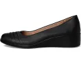 Балетки Jenna Slip-On от LifeStride с клиновидным каблуком