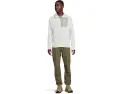 Arc'teryx Delta Hoody флисовая куртка с капюшоном и карманами на молнии