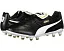 Бутсы для футбола King Top FG от PUMA с верхом из кожи K-Leather