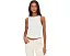 Топ Flirty Flutters Tank с вырезом лодочкой и вышивкой Free People