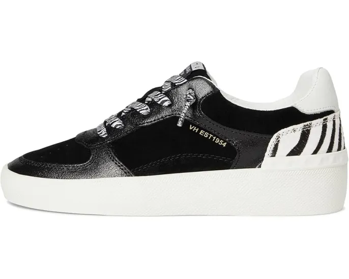 Кроссовки Tempo из мягкой замши с удобной шнуровкой