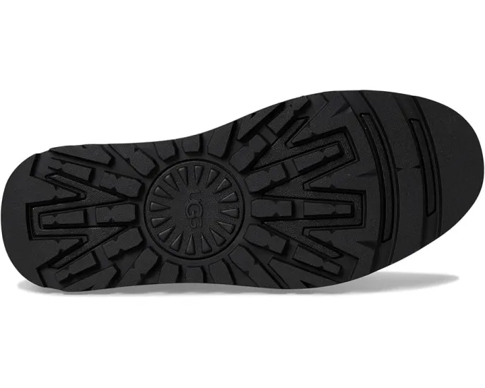 Водонепроницаемые ботинки Idyllwild Lace с подошвой Spider Rubber UGG