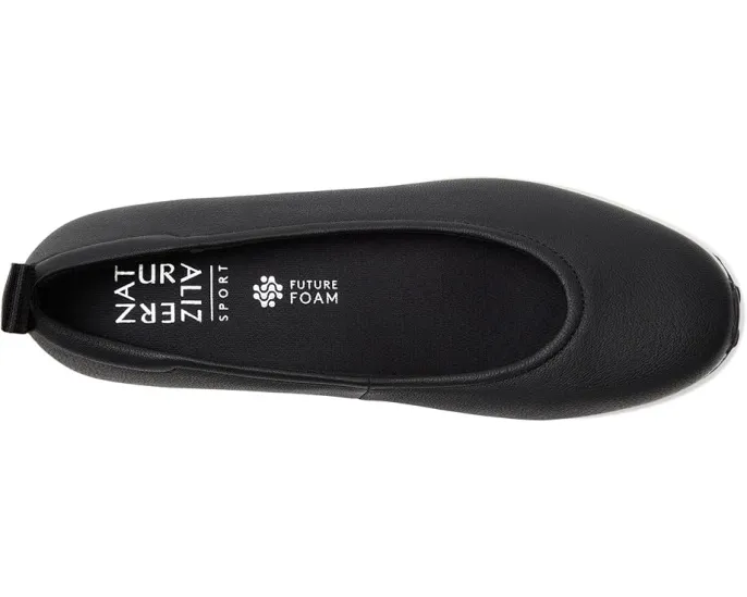 Повседневные слипоны Naturalizer Carla Sport с круглым носком