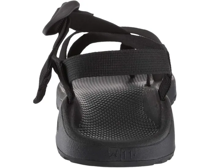 Сандалии Chaco Z/Cloud 2 с петлей для пальцев и подошвой ChacoGrip