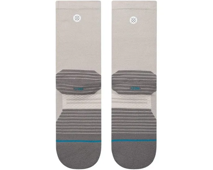 Носки Stance Dj Trooper Light Crew с сеткой для воздухопроницаемости