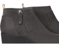 Ботильоны Dr. Scholl's Bianca на молнии с устойчивой к запахам стелькой