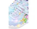 Skechers детские кроссовки X Care Bear-Hugs N Snugs 302390L со светодиодами
