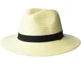 Шляпа-федора Sunday Afternoons Havana из соломки с защитой UPF 50+
