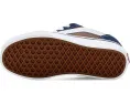 Кроссовки Vans Knu Skool с пухлым язычком и пяткой