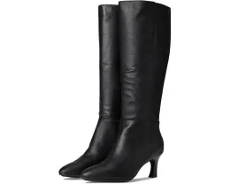 Элегантные ботинки Sofft Sonya с заострённым носком и водоотталкивающей кожей