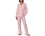 Пижамный комплект Bedhead PJs Organic Cotton с принтом